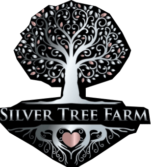 Silver Tree Farm logo